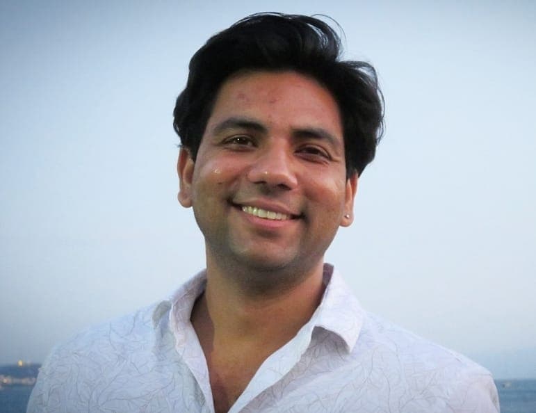 Irtiza Haider